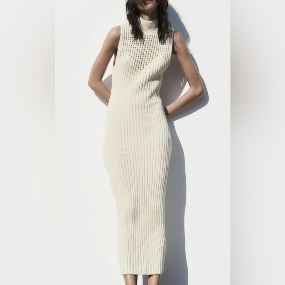 Zara Dress